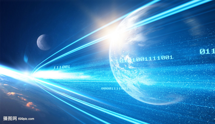 科技信息時代下的信息技術(shù)開發(fā) 趨勢、挑戰(zhàn)與機遇